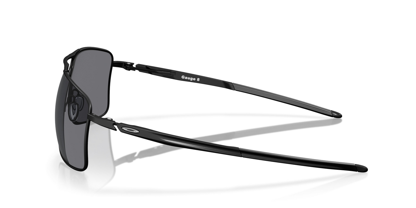 Oakley OO4124 Gauge 8 Sunglasses