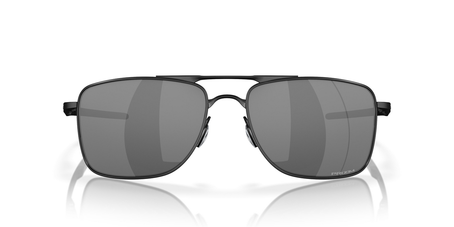 Oakley OO4124 Gauge 8 Sunglasses