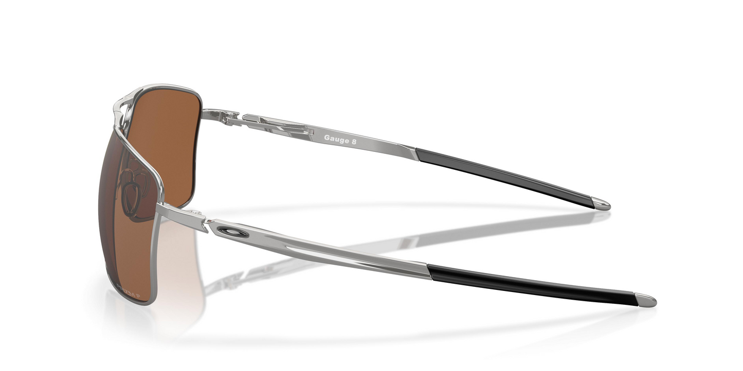 Oakley OO4124 Gauge 8 Sunglasses