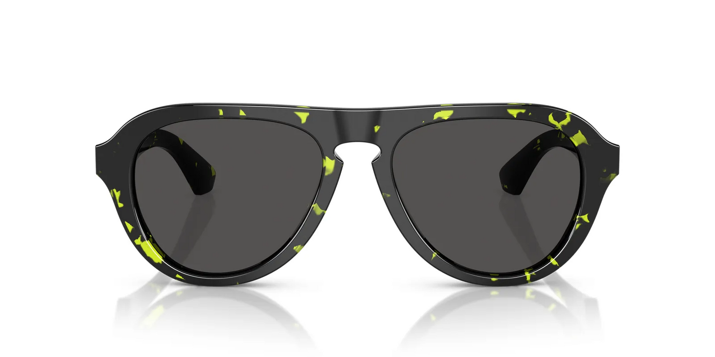 Burberry BE4437U Sunglasses