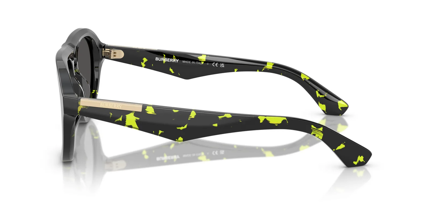 Burberry BE4437U Sunglasses