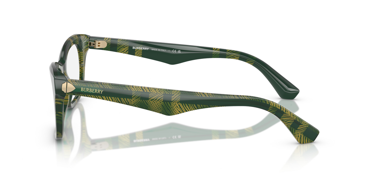 Burberry BE2422F Eyeglasses