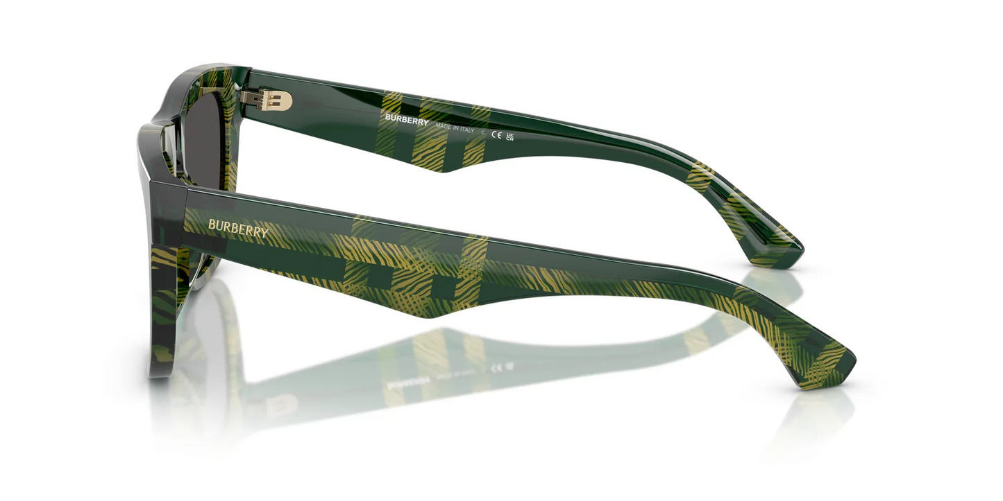 Burberry BE4431U Sunglasses