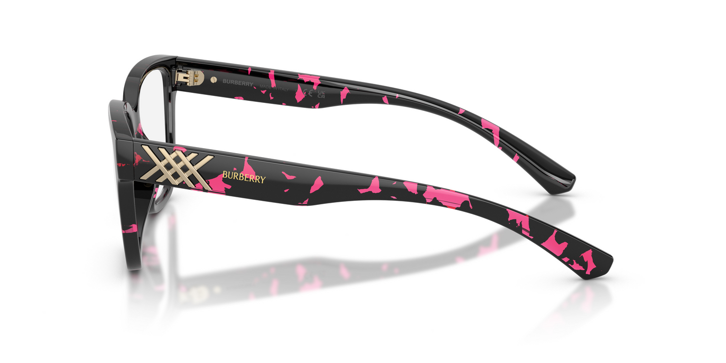 Burberry BE2457U Eyeglasses