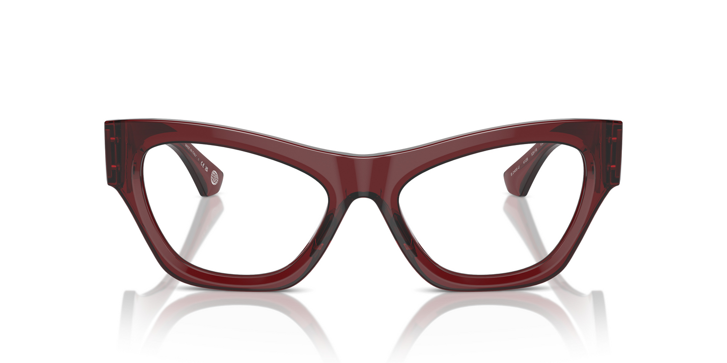 Burberry BE2405U Eyeglasses