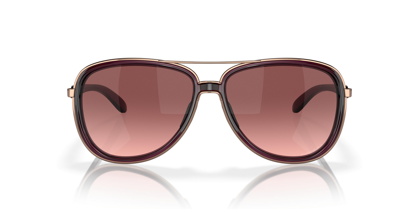 Oakley OO4129 Split Time Sunglasses