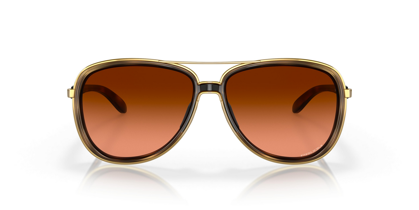 Oakley OO4129 Split Time Sunglasses