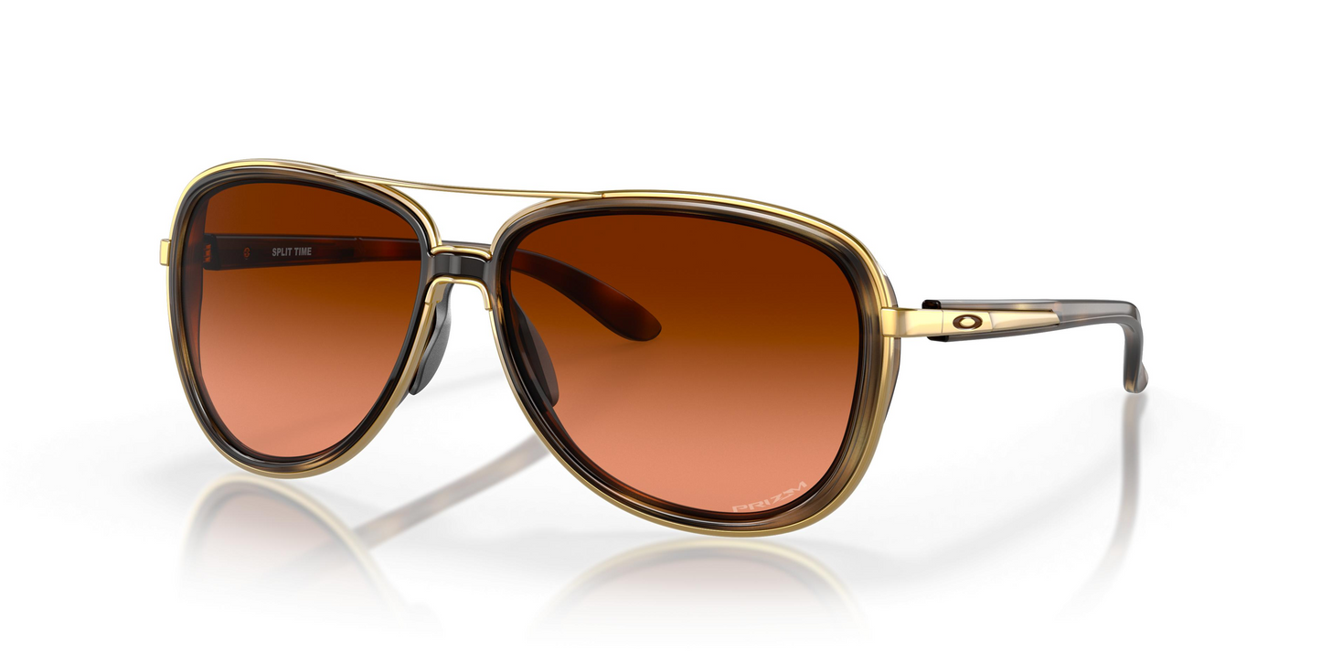 Oakley OO4129 Split Time Sunglasses