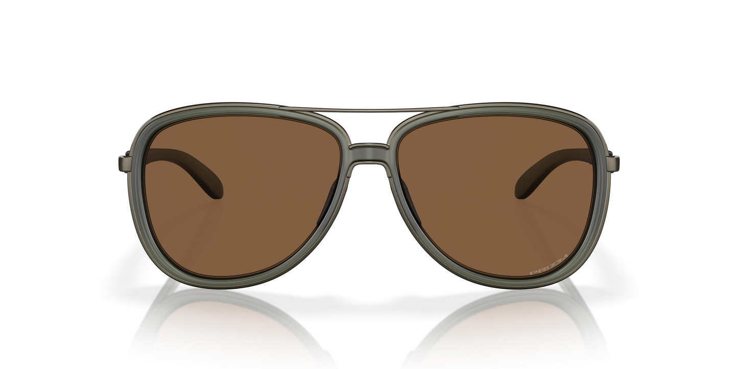 Oakley OO4129 Split Time Sunglasses