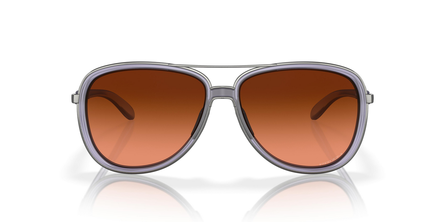 Oakley OO4129 Split Time Sunglasses