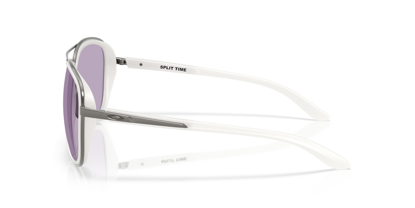 Oakley OO4129 Split Time Sunglasses