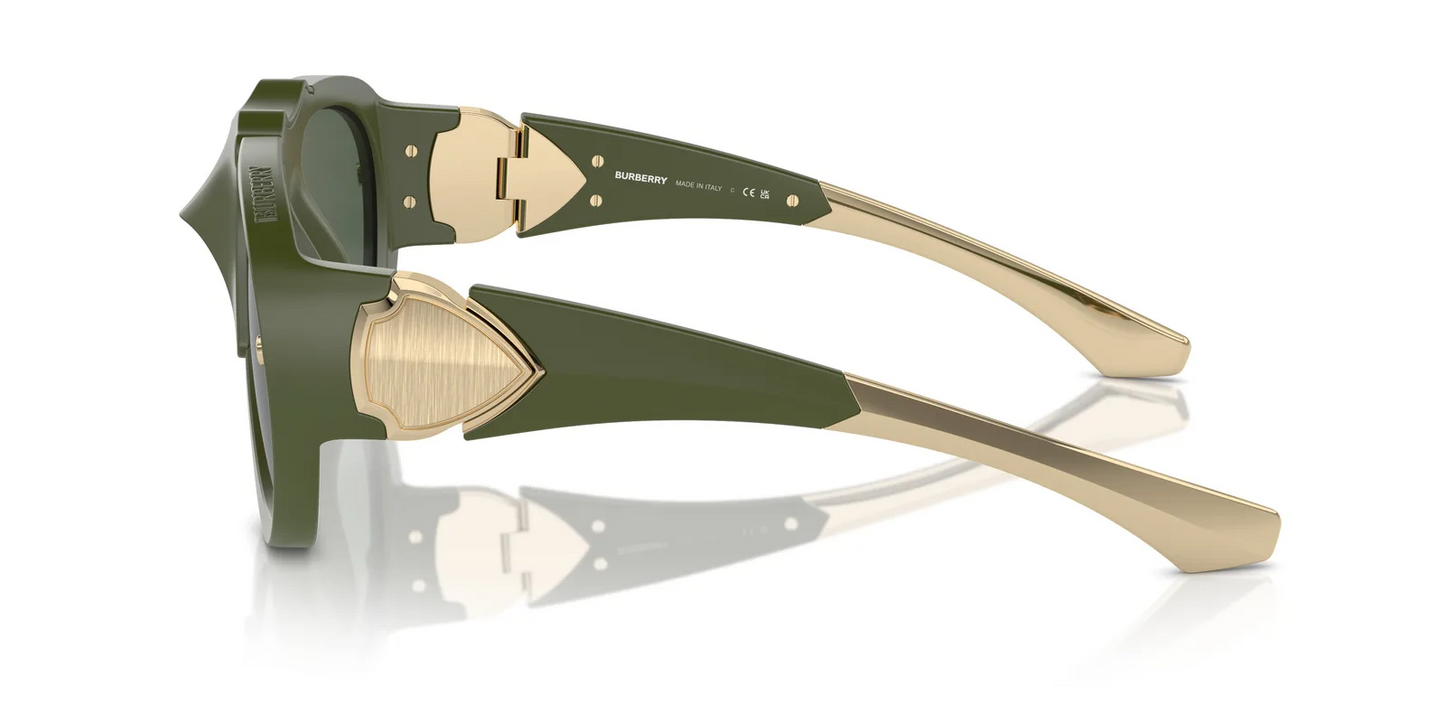 Burberry BE4433U Sunglasses