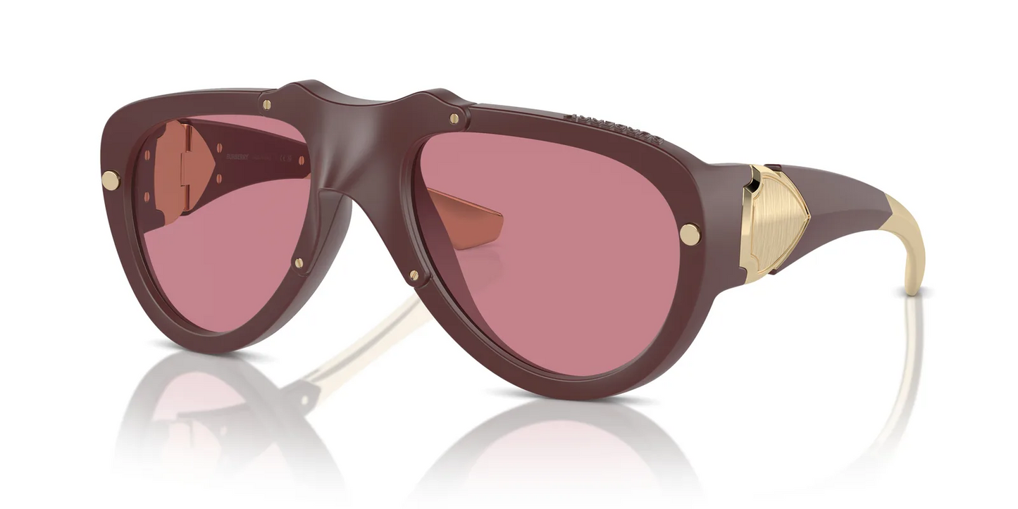 Burberry BE4433U Sunglasses