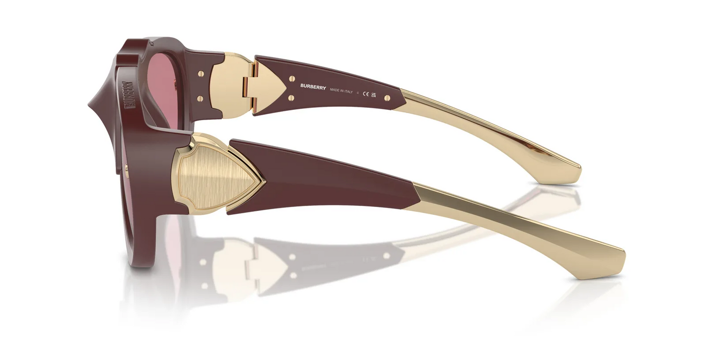 Burberry BE4433U Sunglasses