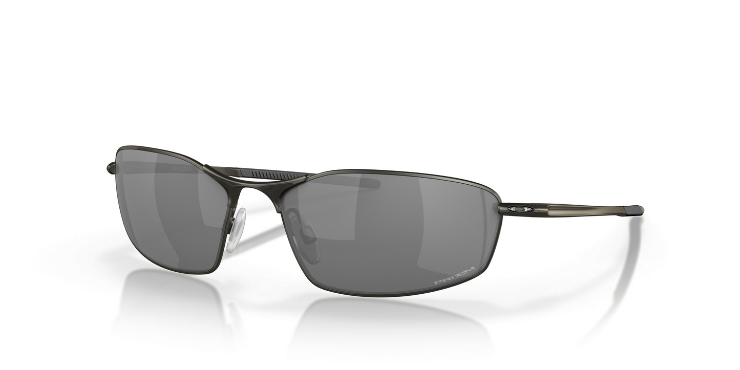 Oakley OO4141 Whisker Sunglasses