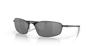 414103 - Satin Black with Prizm Black Polarized Lenses