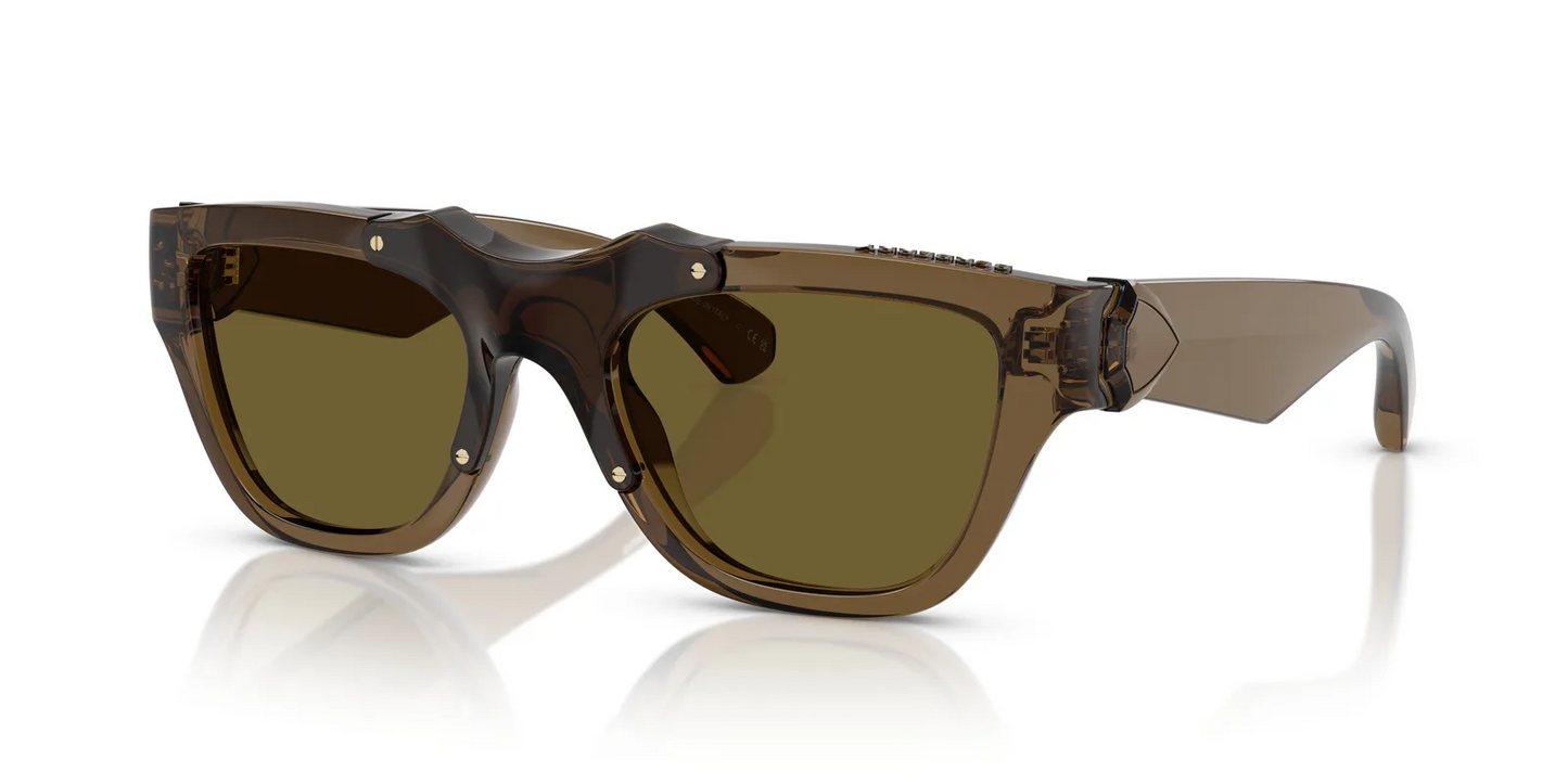 Burberry BE4445U Sunglasses