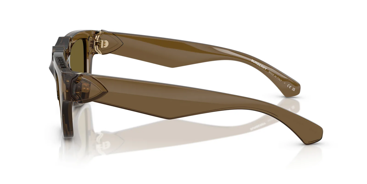 Burberry BE4445U Sunglasses