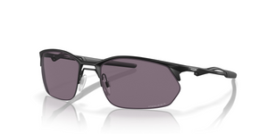 414501 - Satin Black with Prizm Grey Lenses
