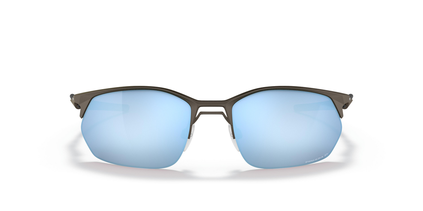 Oakley OO4145 Wire Tap 2.0 Sunglasses