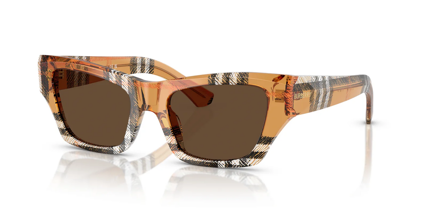 Burberry BE4441U Sunglasses