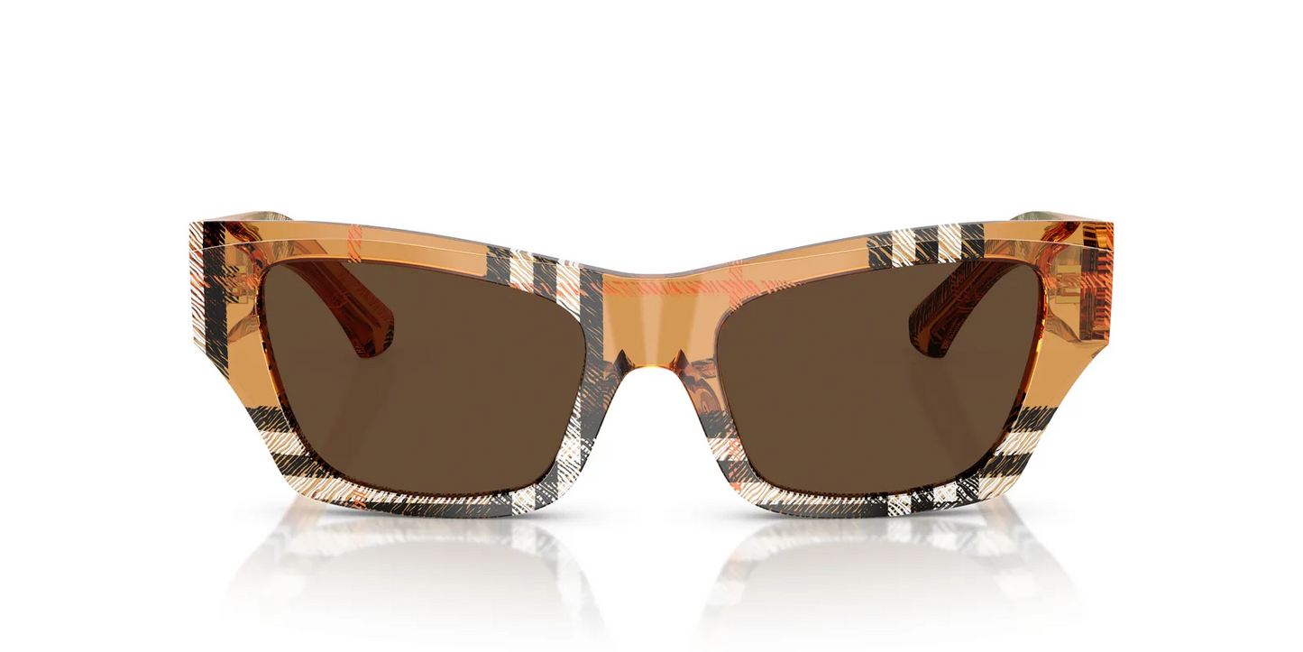 Burberry BE4441U Sunglasses