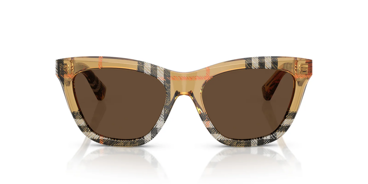 Burberry BE4435F Sunglasses