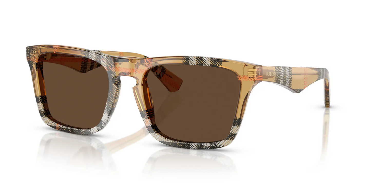 Burberry BE4434 Sunglasses