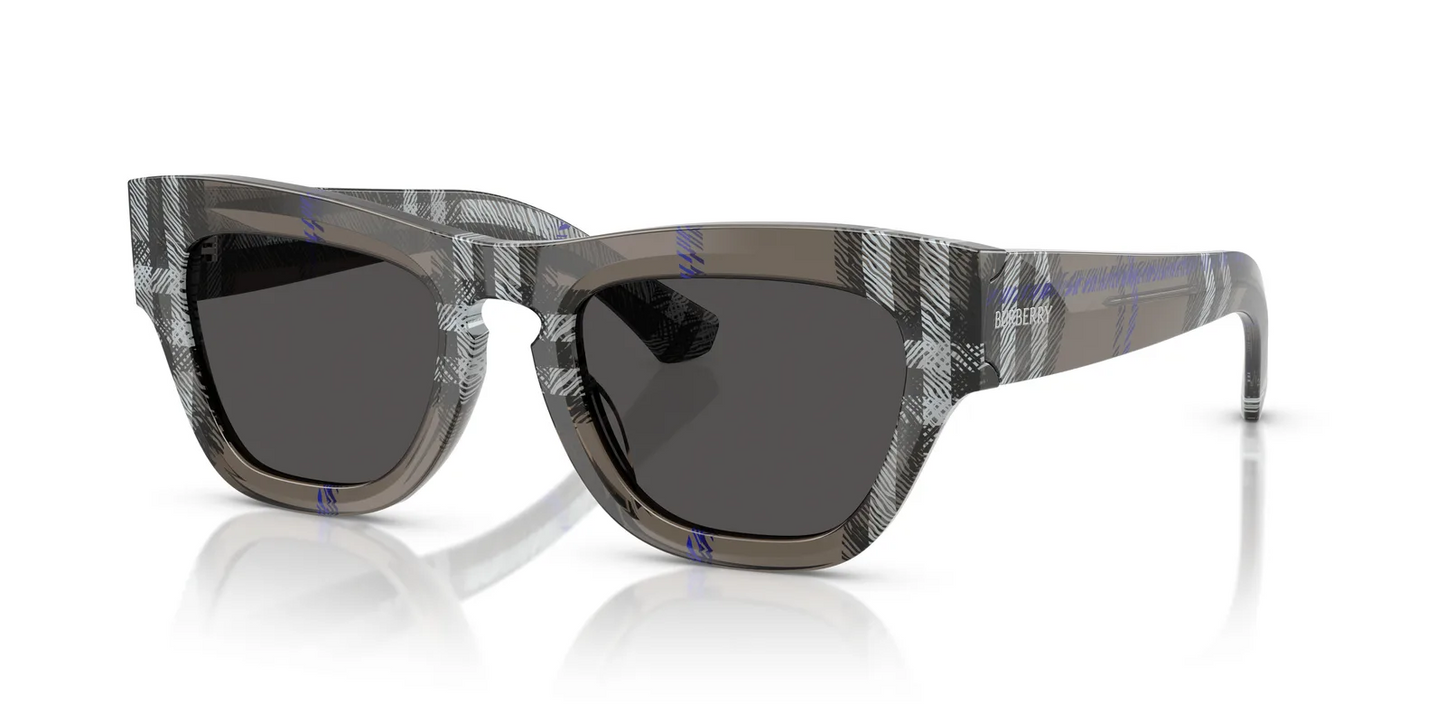 Burberry BE4440U Sunglasses