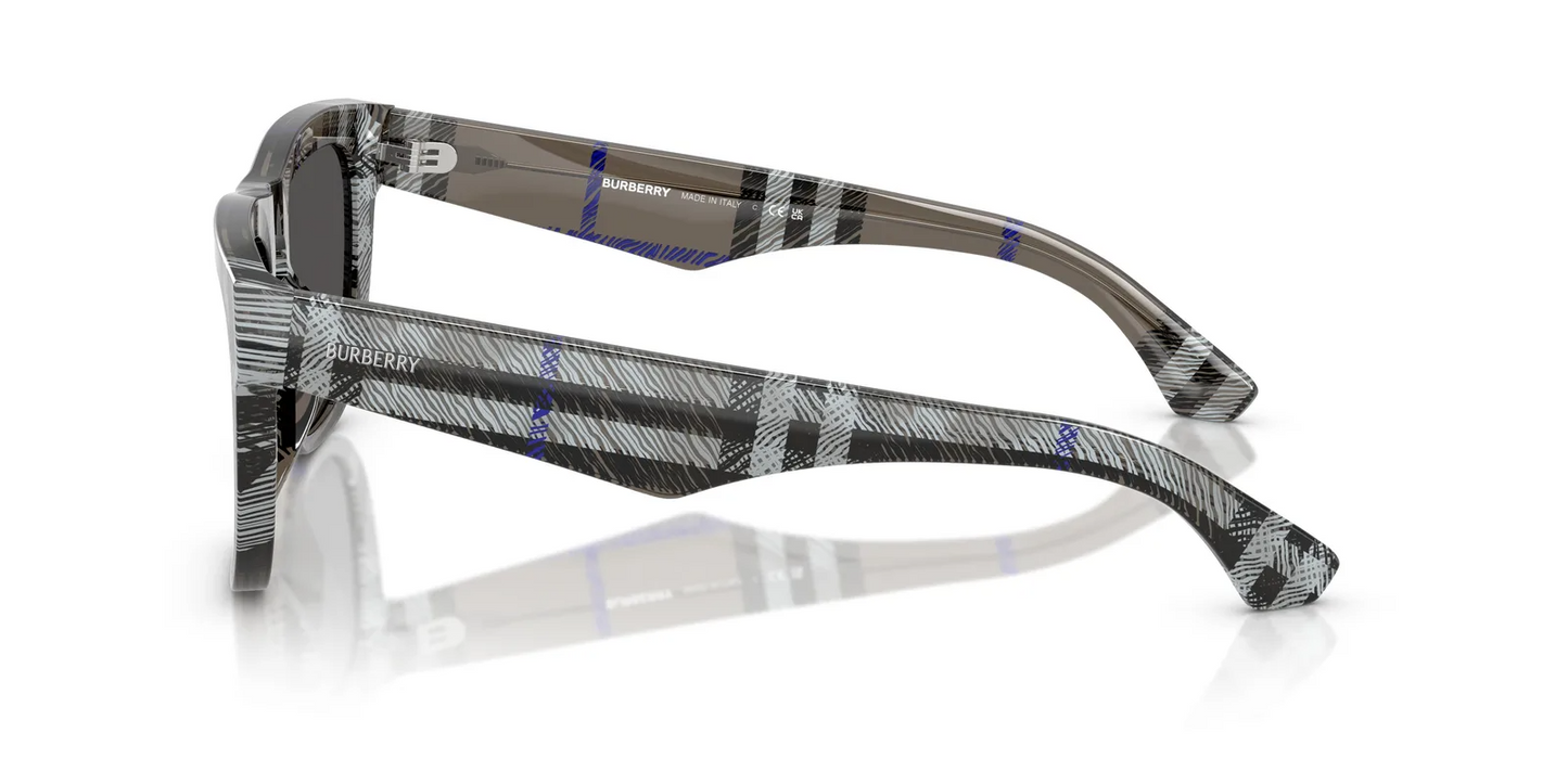 Burberry BE4431U Sunglasses