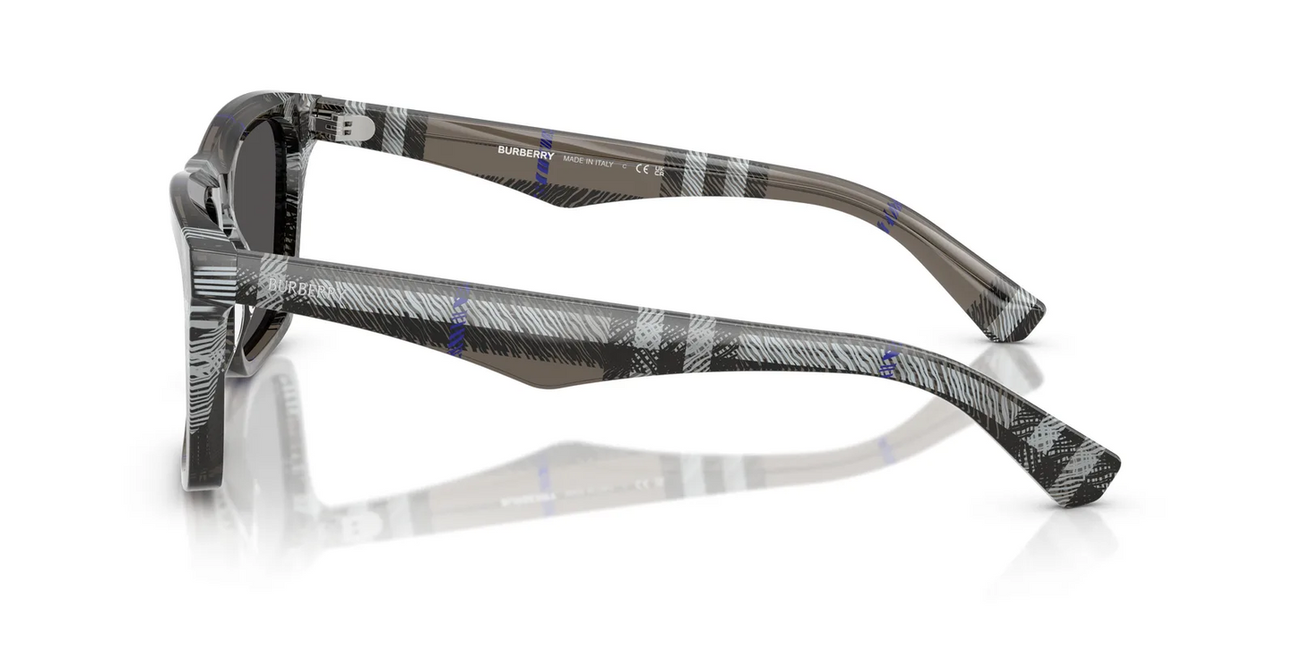 Burberry BE4434F Sunglasses
