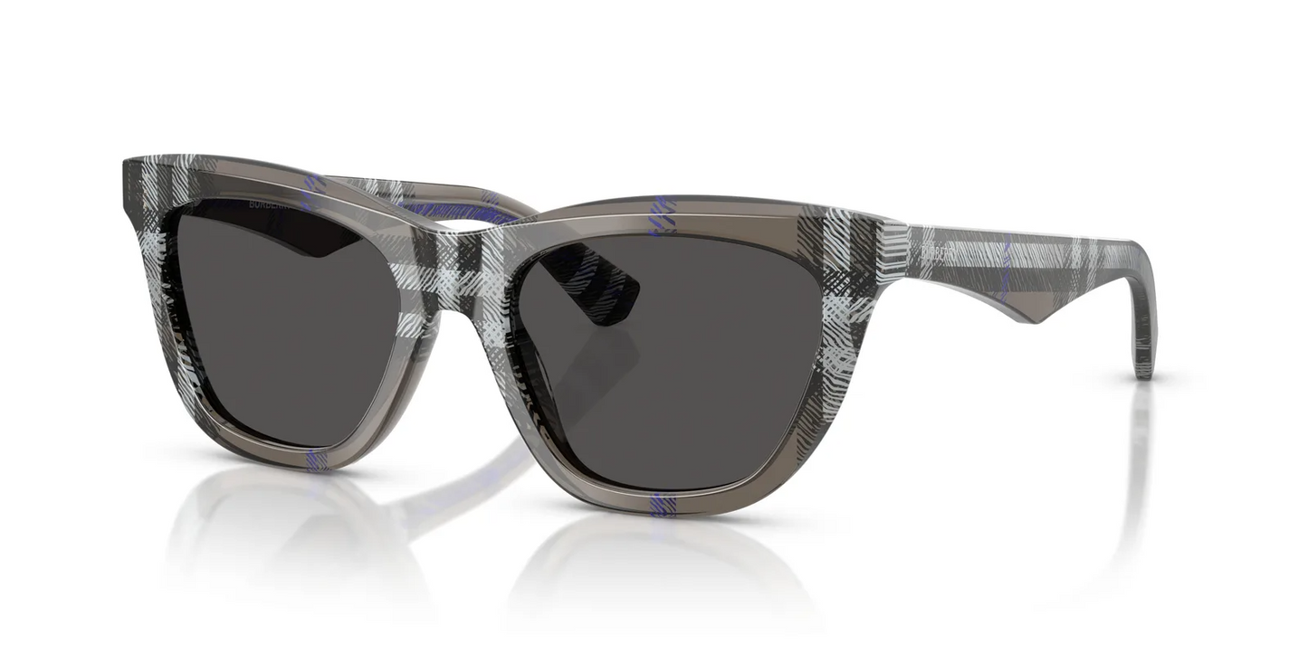 Burberry BE4435 Sunglasses