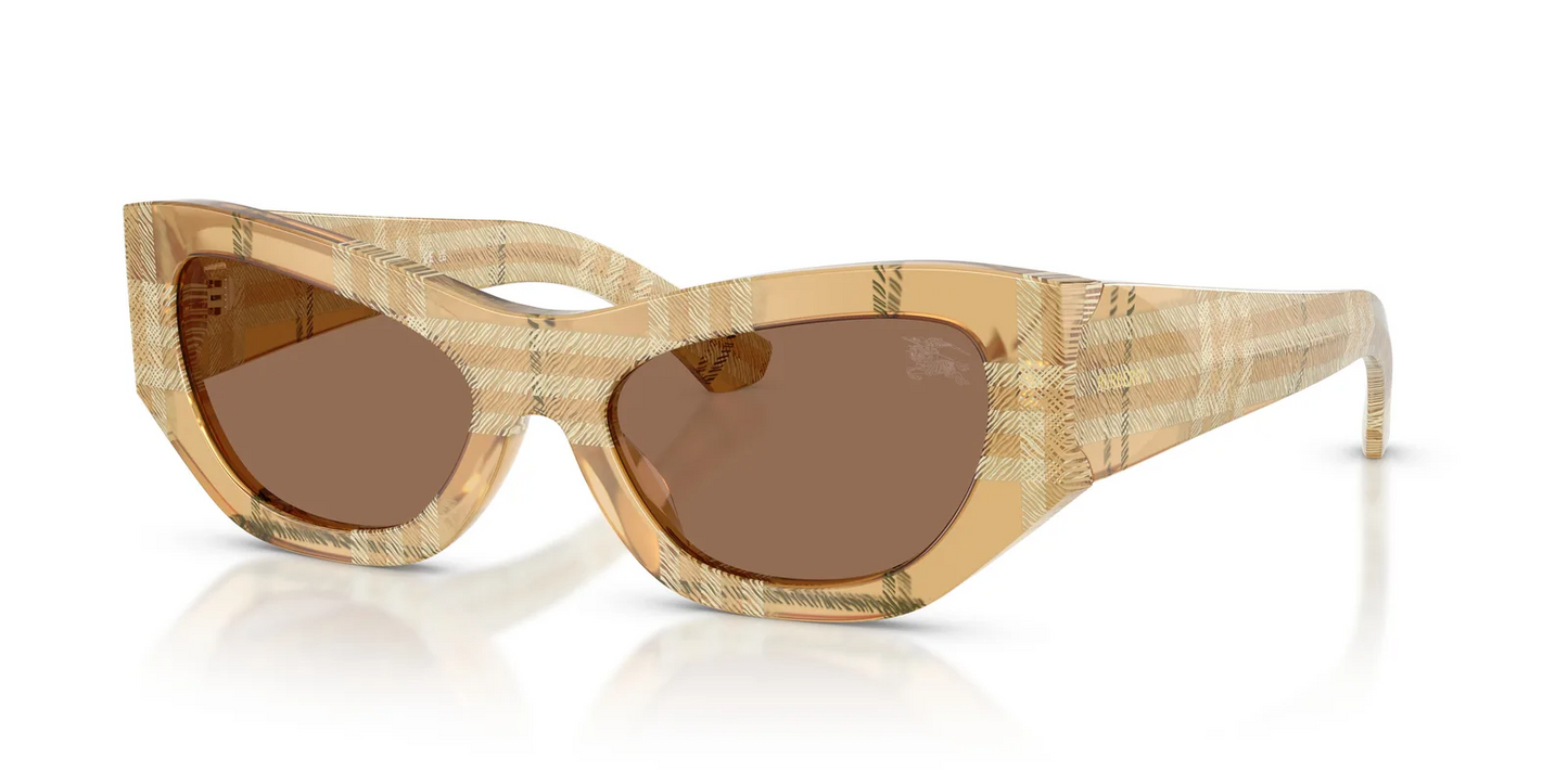 Burberry BE4450U Sunglasses