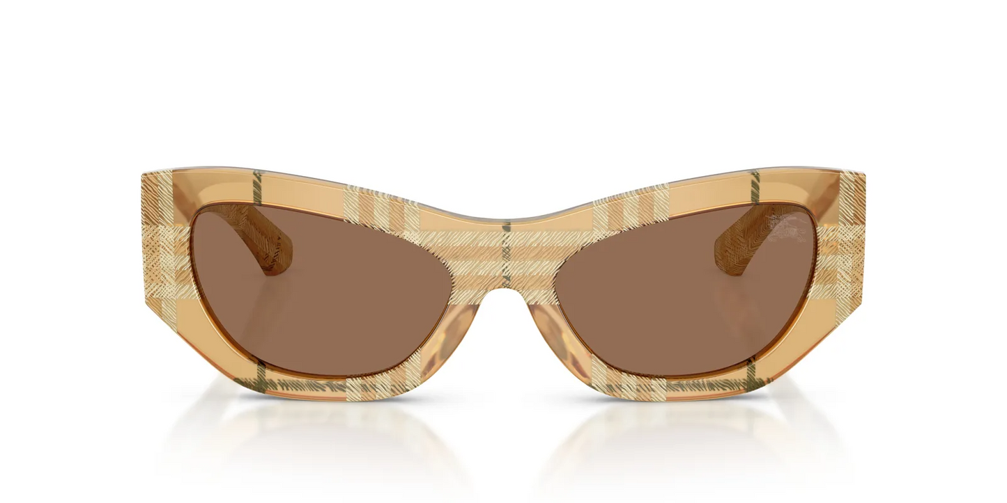 Burberry BE4450U Sunglasses