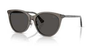 416087 - Grey with Dark Grey Lenses