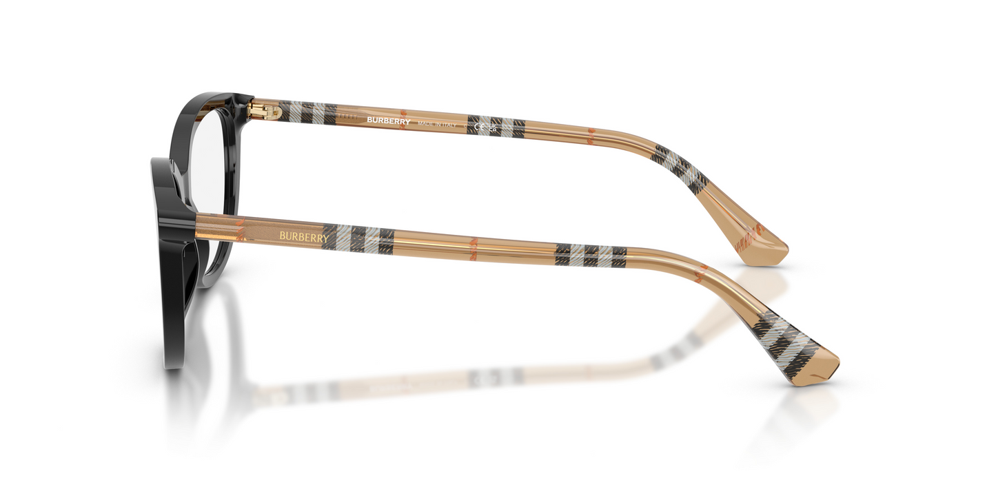Burberry BE2431F Eyeglasses