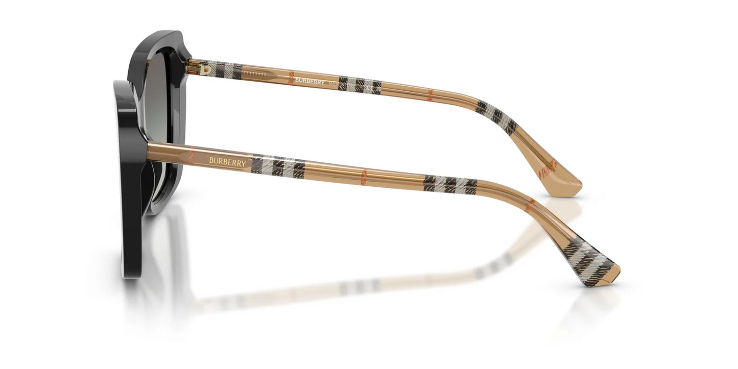 Burberry BE4456F Sunglasses