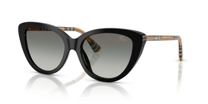 416111 - Black with Grey Gradient Lenses