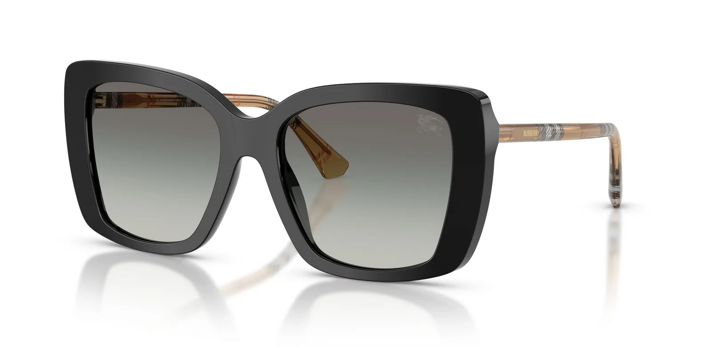 Burberry BE4456F Sunglasses