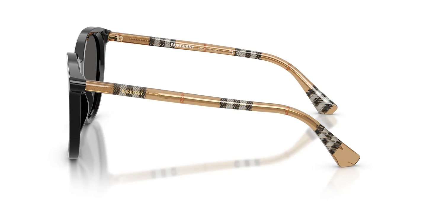 Burberry BE4455F Sunglasses