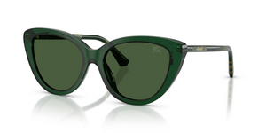 416271 - Green with Dark GreenLenses