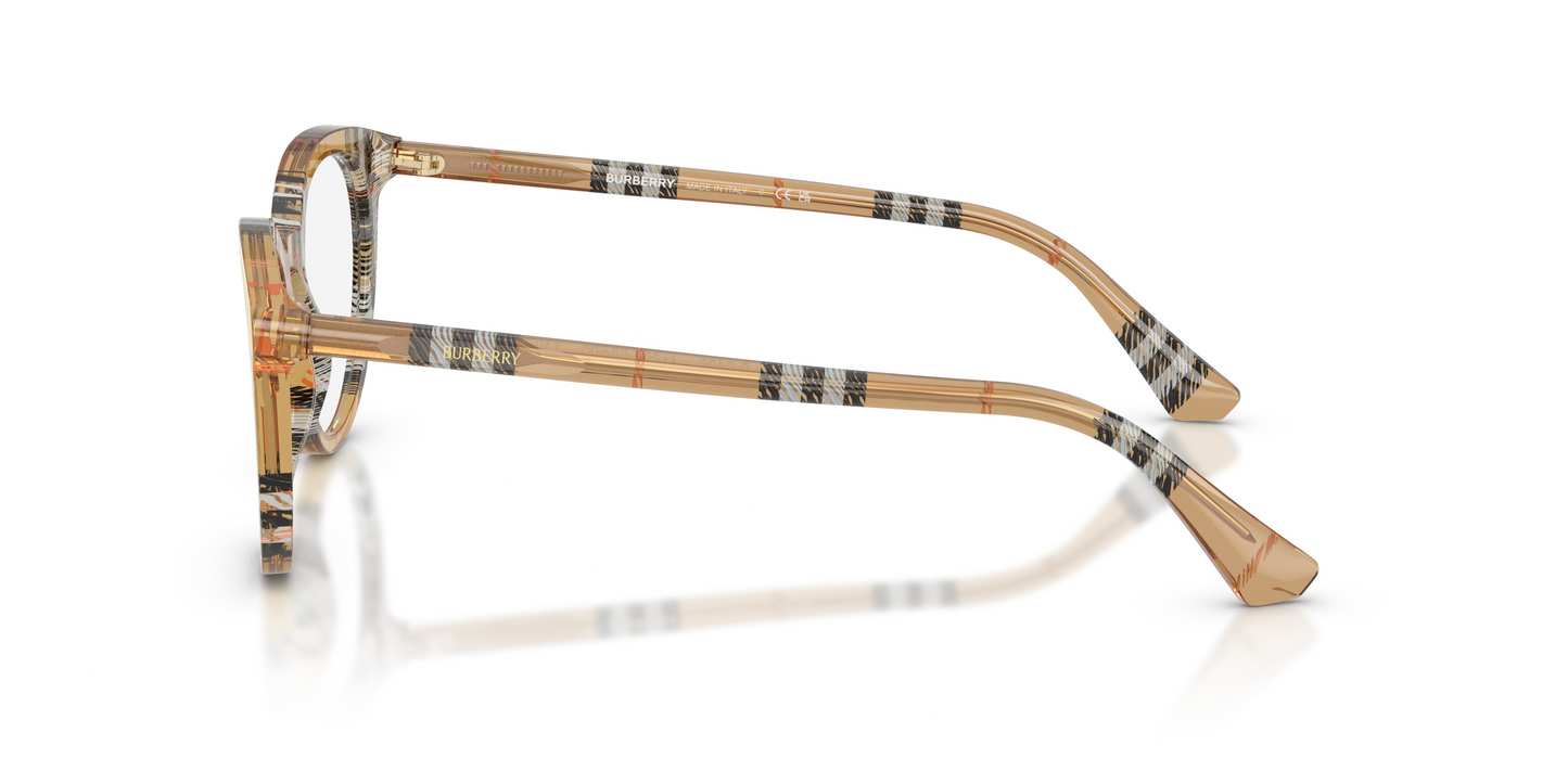 Burberry BE2429F Eyeglasses