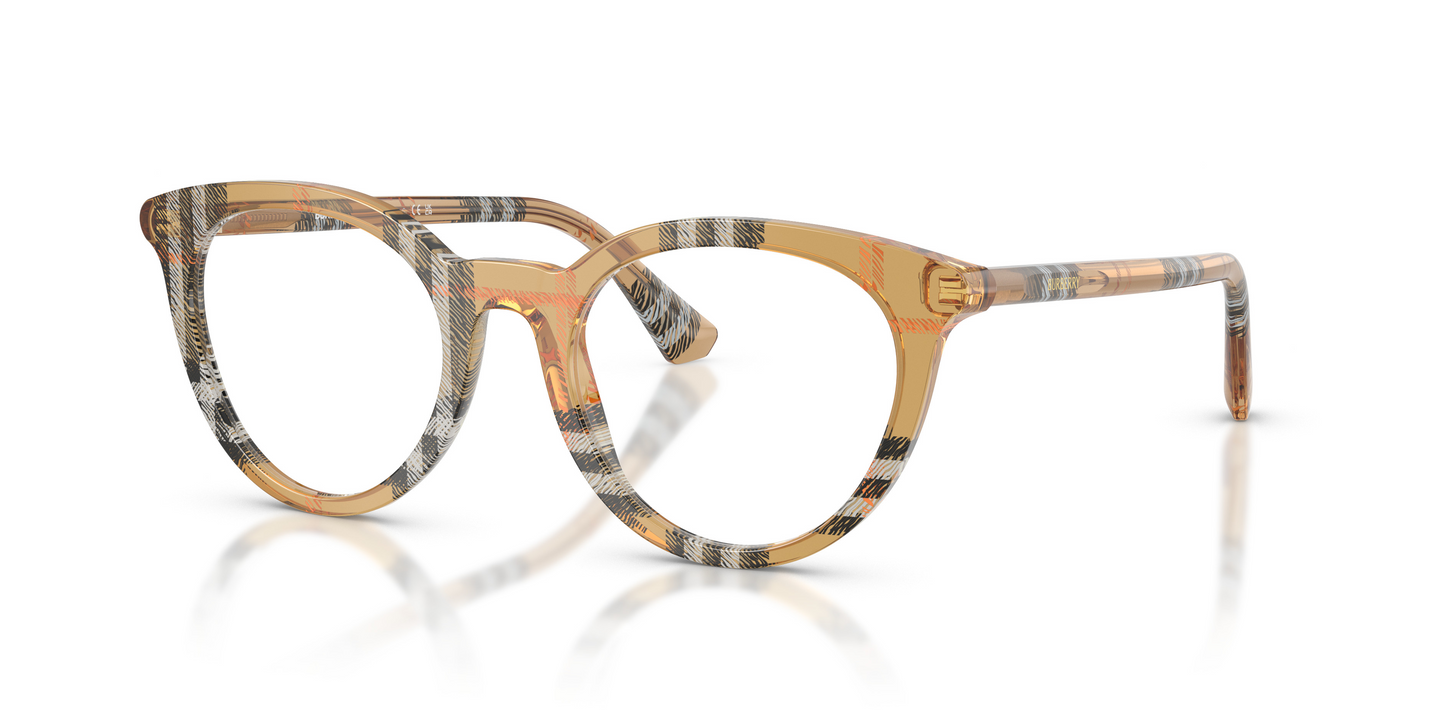 Burberry BE2429F Eyeglasses