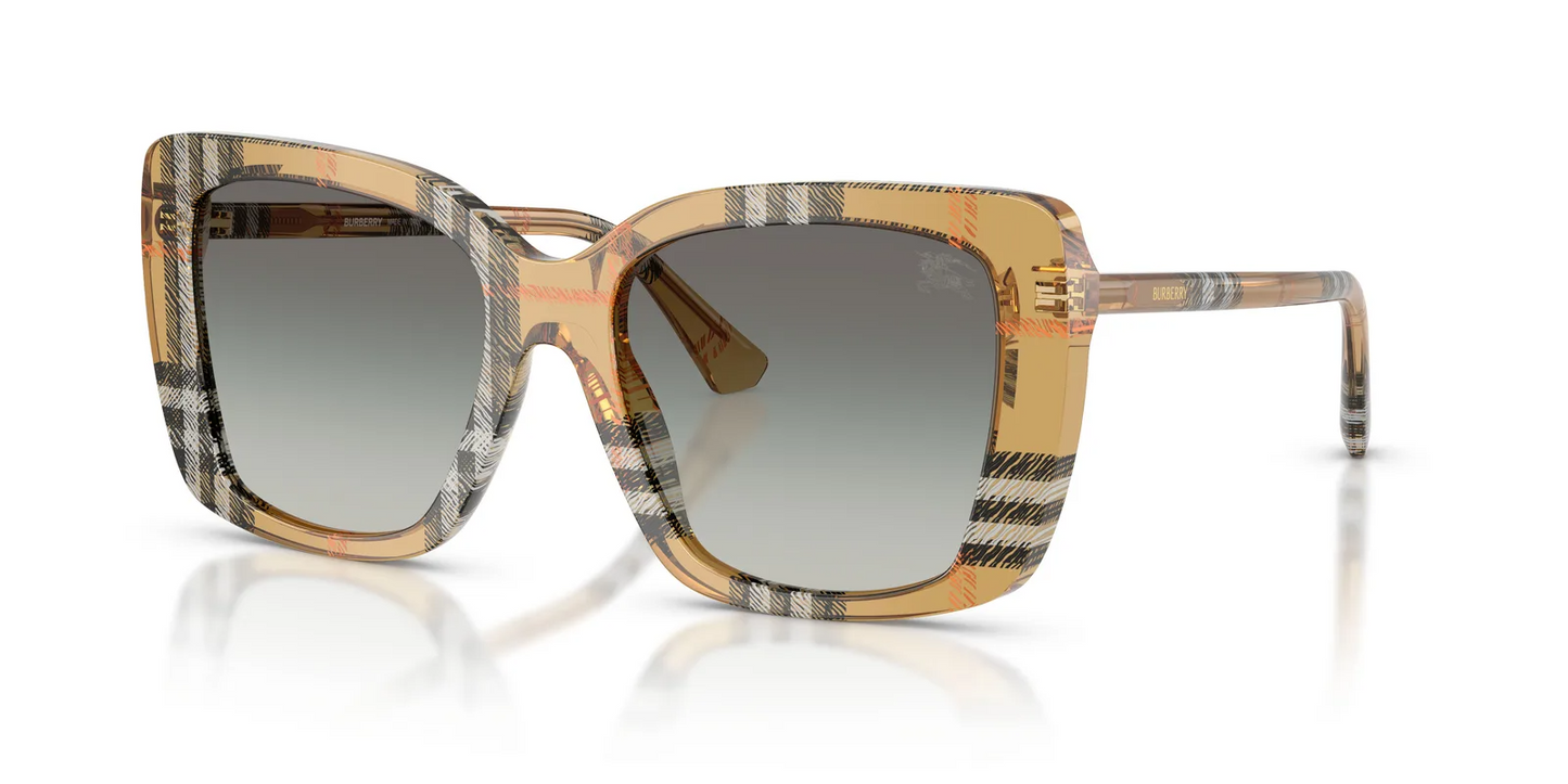 Burberry BE4456 Sunglasses