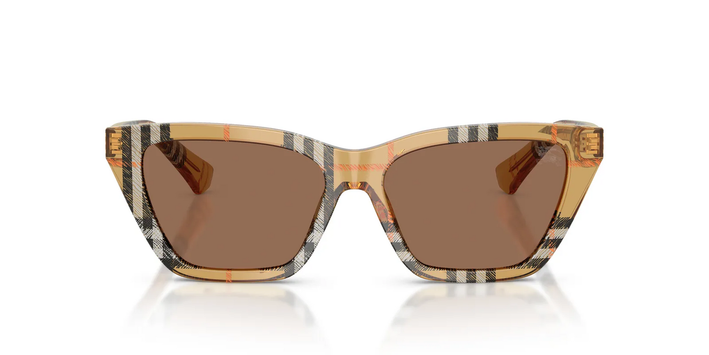 Burberry BE4468 Sunglasses