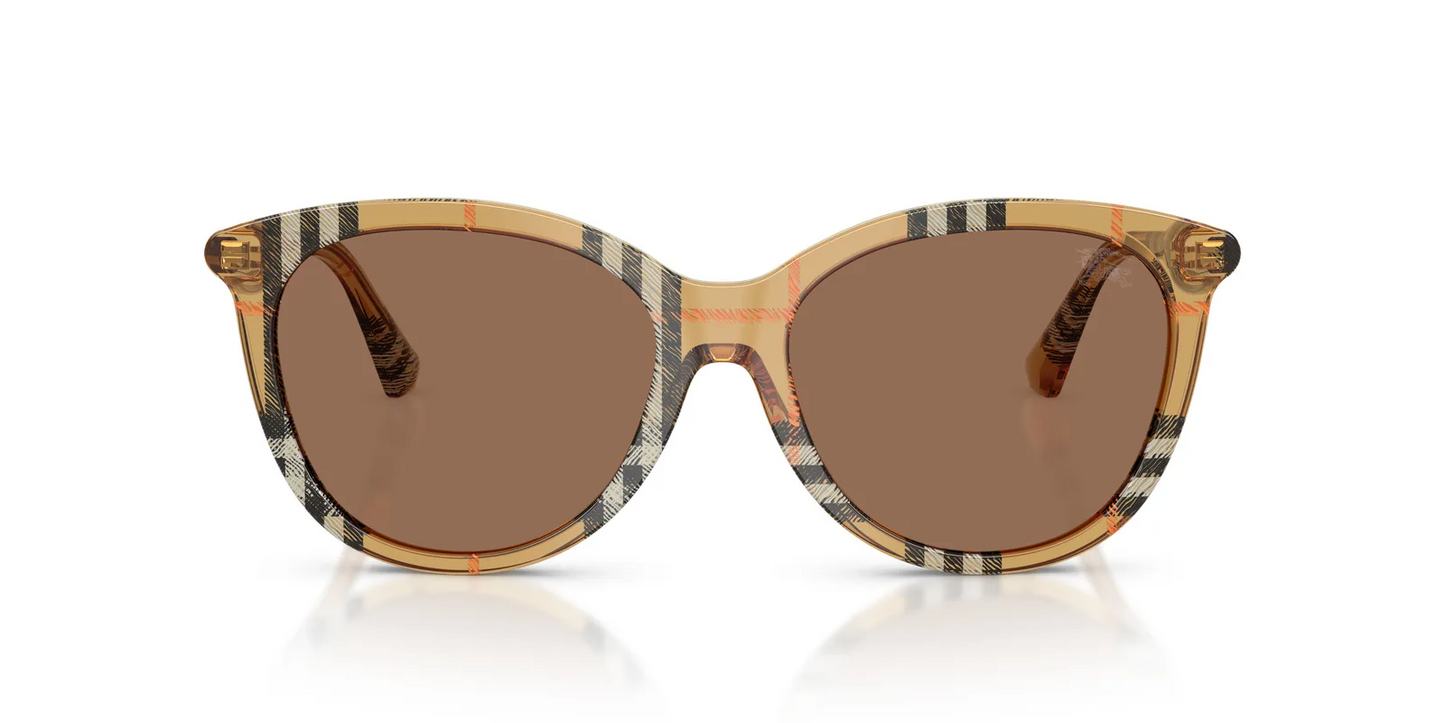 Burberry BE4455F Sunglasses