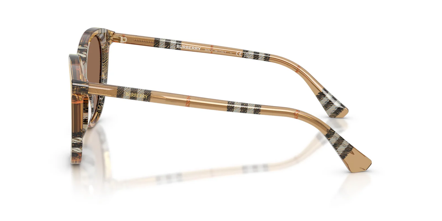 Burberry BE4455F Sunglasses