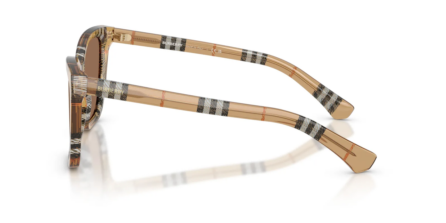 Burberry BE4470 Sunglasses