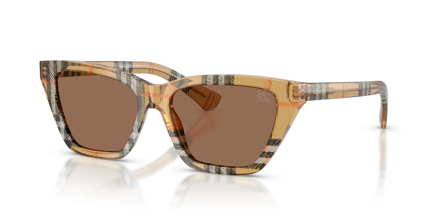 Burberry BE4468 Sunglasses
