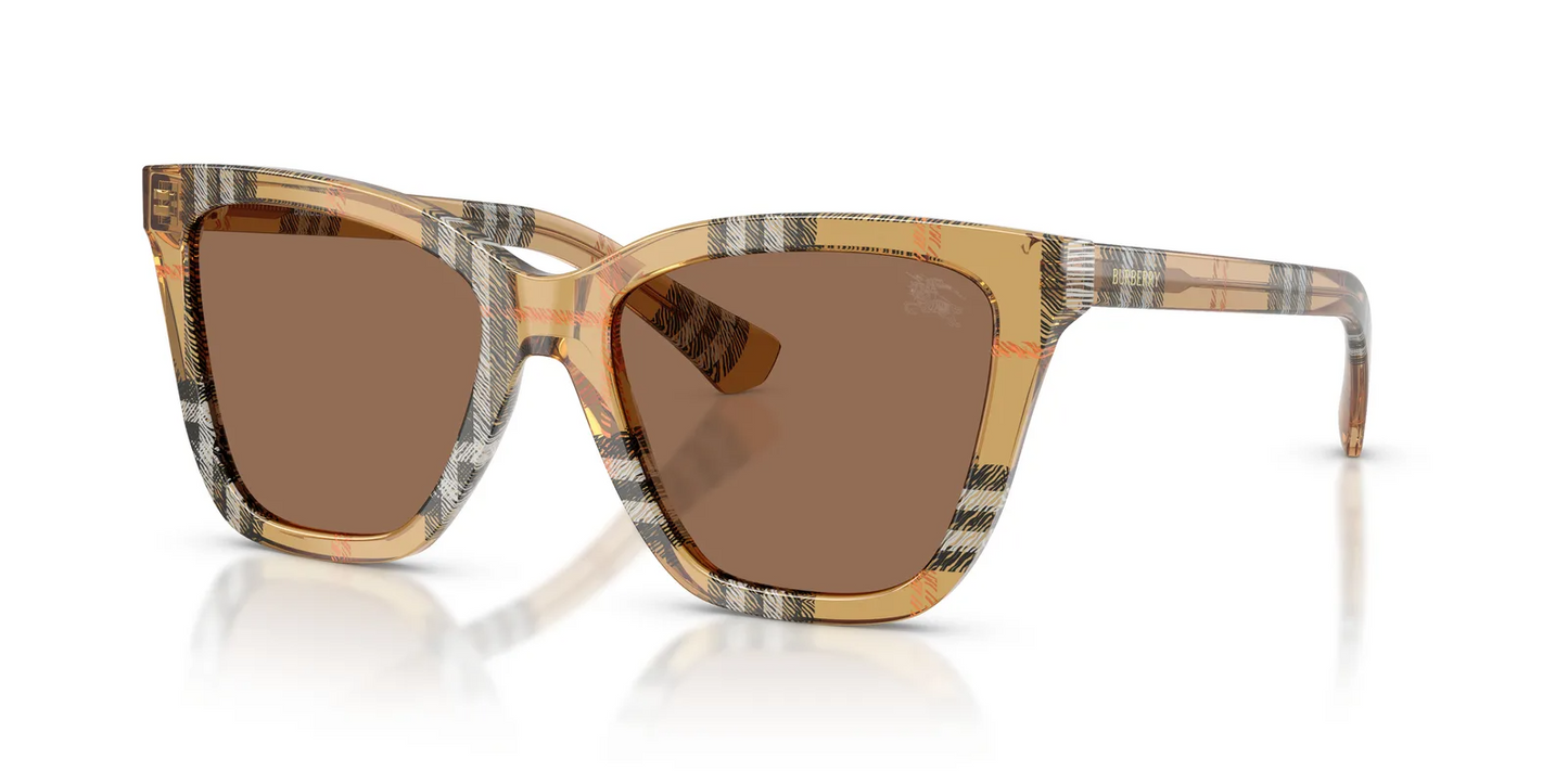 Burberry BE4470 Sunglasses